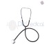 Estetoscópio Premium Simples - DixMedical
