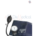 Esfigmomanômetro Premium Com Bolsa para Transporte - DixMedical