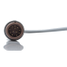  CABO EXTENSOR PARA ANALISADOR DE GASES