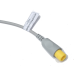  SENSOR DE TEMPERATURA ESOFÁGICO/RETAL ADULTO