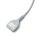  CABO EXTENSOR ECG 3 VIAS NEONATAL IEC