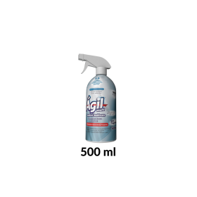 SPRAY DESINFETANTE HOSPITALAR - 500ML 
