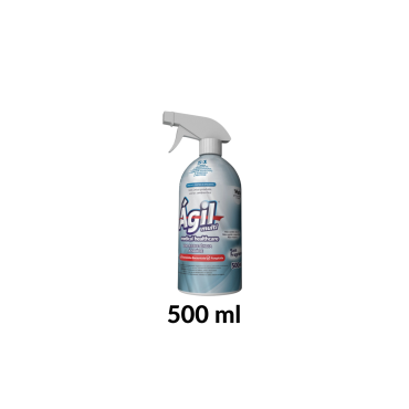 SPRAY DESINFETANTE HOSPITALAR - 500ML 