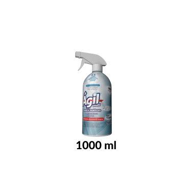 SPRAY DESINFETANTE HOSPITALAR - 1000ML 