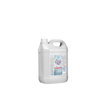 DESINFETANTE PARA USO HOSPITALAR - 5L