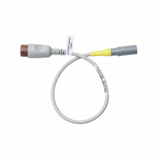 CABO EXTENSOR ETCO2 12 P/ 8 PINOS