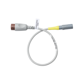 CABO EXTENSOR ETCO2 12 P/ 8 PINOS CABO EXTENSOR ETCO2 12 P/ 8 PINOS