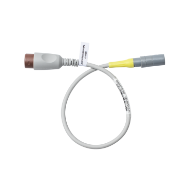 CABO EXTENSOR ETCO2 12 P/ 8 PINOS
