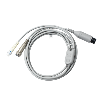  CABO DE INTERFACE PARA DÉBITO CARDÍACO (C.O.)