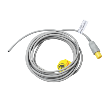  SENSOR DE TEMPERATURA ESOFÁGICO/RETAL ADULTO