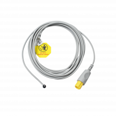 SENSOR DE TEMPERATURA SUPERFICIAL (PELE) ADULTO SENSOR DE TEMPERATURA SUPERFICIAL (PELE) ADULTO