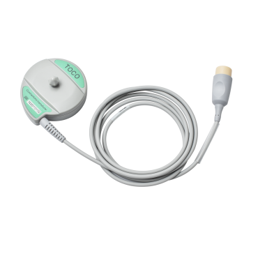  SENSOR TOCO PARA CARDIOTOCÓGRAFO 