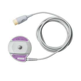  SENSOR DE ULTRASSOM PARA CARDIOTOCÓGRAFO (FHR)