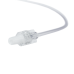 LINHA DE AMOSTRAGEM 2,4M PARA CAPNOGRAFIA SIDESTREAM