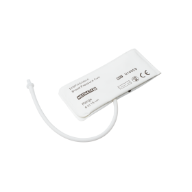 BRAÇADEIRA REUTILIZÁVEL PEDIÁTRICO 8-15 CM
