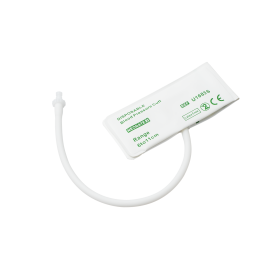  BRAÇADEIRA REUTILIZÁVEL NEONATAL 6-11 CM
