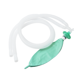 CIRCUITO ADULTO DESCARTÁVEL PARA EQUIPAMENTO DE ANESTESIA