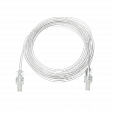 LINHA DE AMOSTRAGEM 2,4M PARA CAPNOGRAFIA SIDESTREAM