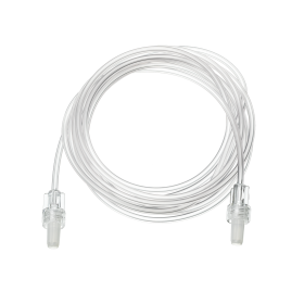 LINHA DE AMOSTRAGEM 2,4M PARA CAPNOGRAFIA SIDESTREAM