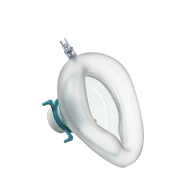 MÁSCARA INFLÁVEL DESCARTÁVEL PEDIÁTRICA TAMANHO 3