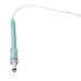 NOMOLINE 2,0 M PARA ANALISADOR DE GASES MASSIMO