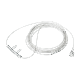 CÂNULA NASAL ADULTO PARA CAPNOGRAFIA SIDESTREAM CÂNULA NASAL ADULTO PARA CAPNOGRAFIA SIDESTREAM