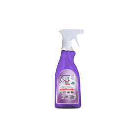 SPRAY DESINFETANTE (LAVANDA) 500ml - LINHA CASEIRA