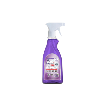 SPRAY DESINFETANTE (LAVANDA) 500ml - LINHA CASEIRA